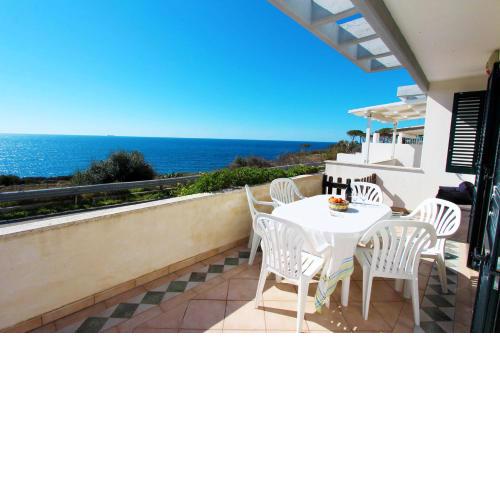Villetta Azzurro Mare 453
