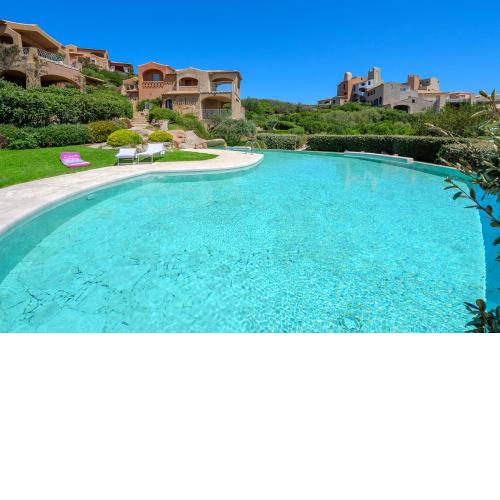 Villetta Azzurro
