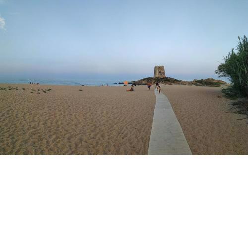 Villetta Bari Sardo
