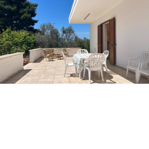 Villetta Claudia - Cod. 115