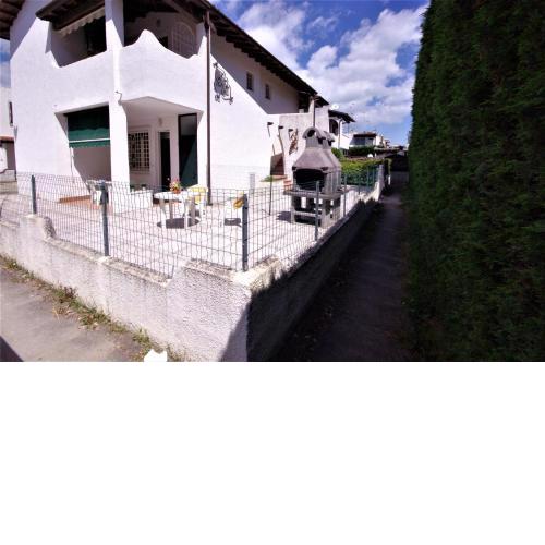 Villetta climatizzata con terrazzo vivibile EDEN 6