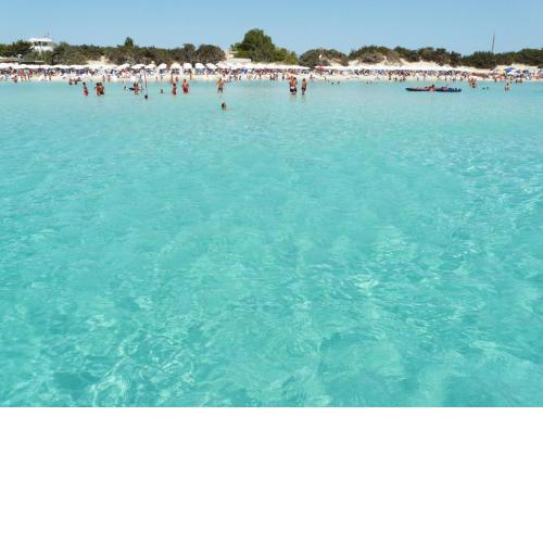 Villetta Club Azzurro