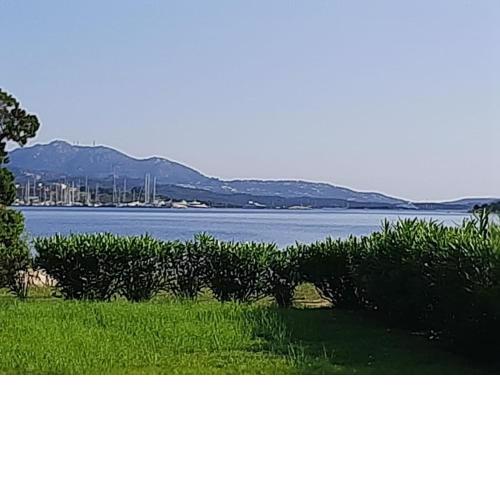 Villetta con depandance a Punta Asfodeli