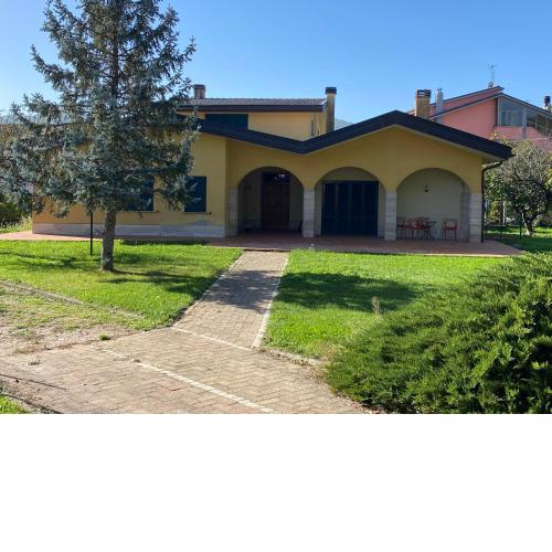 Villetta degli Ulivi
