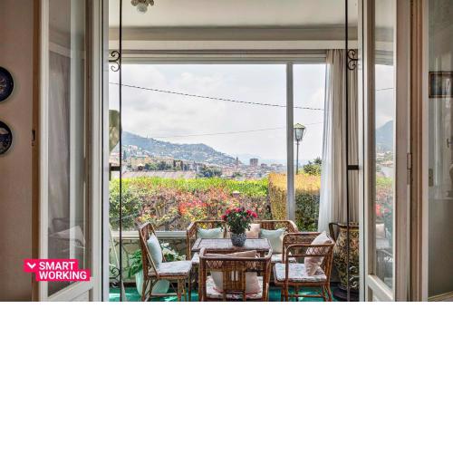 Villetta delle Rose con giardino by Wonderful Italy