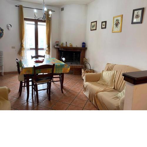 Villetta di Montagna - Ateleta