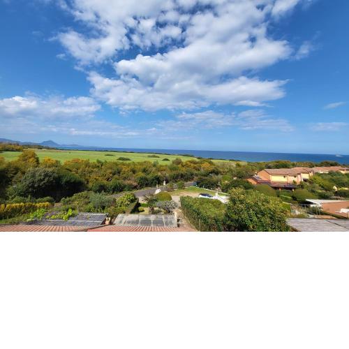 Villetta Elisa Best Vacation Ever Sant'Elmo