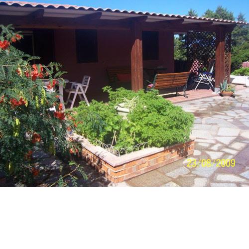 Villetta familiare Pultiddolu