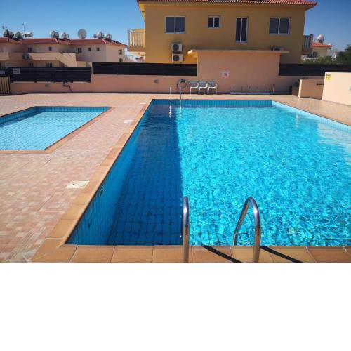 Villetta Golden Beach