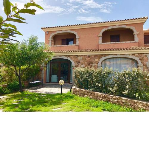 Villetta Il Corallo - 2671497