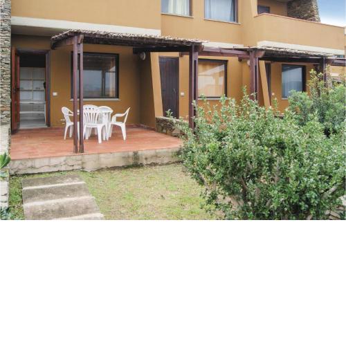 Villetta il Poggio A