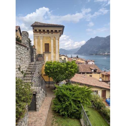 Villetta la Colombaia