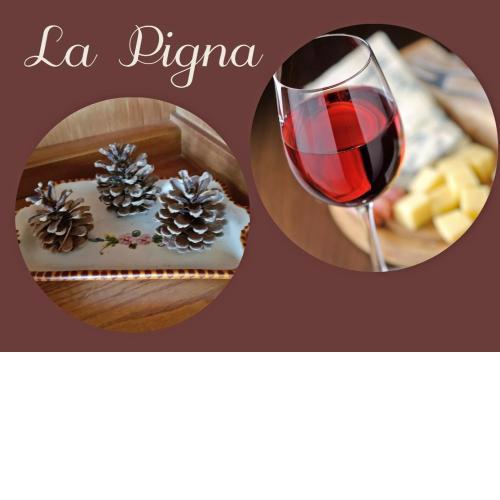 Villetta La Pigna