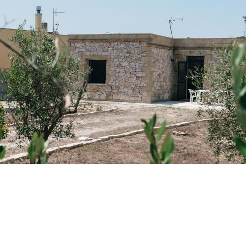 Villetta L'Ajara