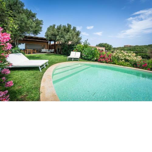 Villetta Lux