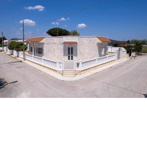 Villetta Palmira