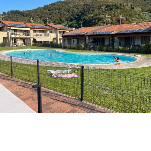 Villetta Pima