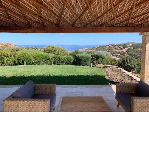 Villetta Porto Cervo