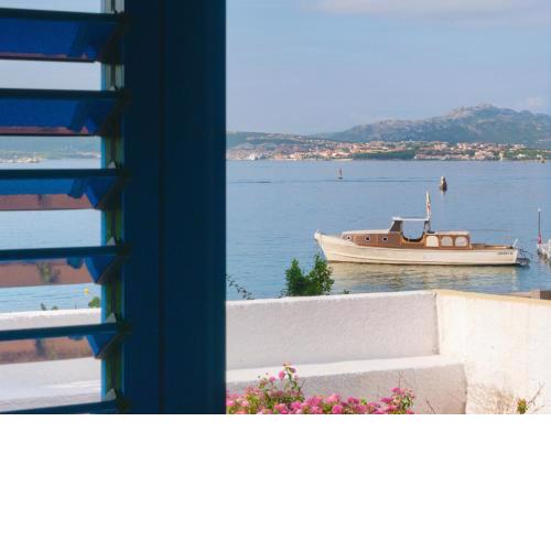 Villetta Punta Nera