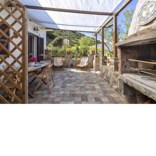 Villetta Relax all' Argentiera