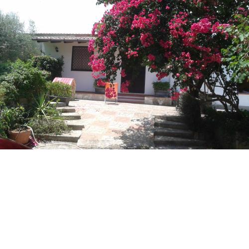 VILLETTA ROSA IV strada Fegotto