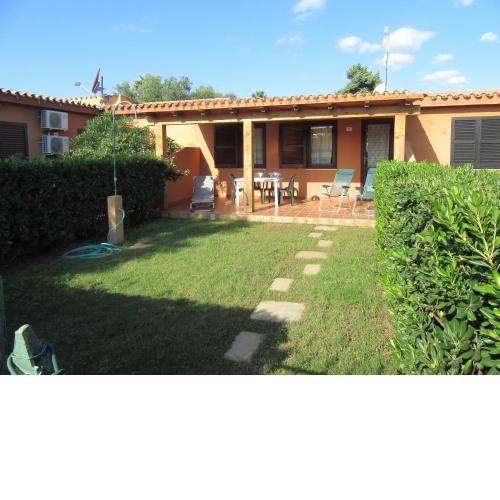 Villetta Sunrise 51