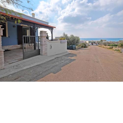 Villetta Teresa Vista Mare