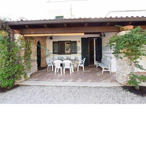 Villetta Vista Mare La Caleddha