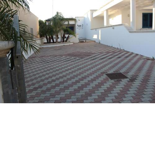 Villetta/Appartamento Mahia1