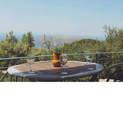 Villette Adonis Andros