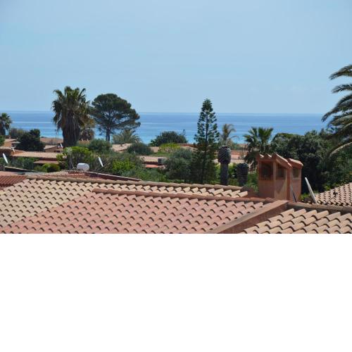 Villette AmareSardegna Rei Playa