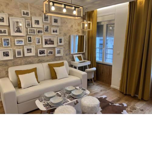 Villette & Canal - Apartment