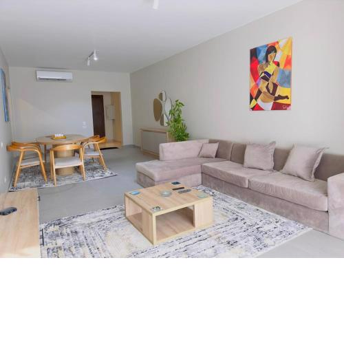 Villette New Cairo # Luxury of Living