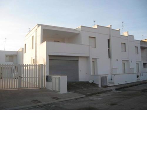 Villette Santa Maria di Leuca