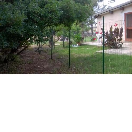 villini TotoeNita n 2 loc Capo Bianco di Capo Rizzuto