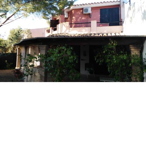 Villino -Baia Azzurra