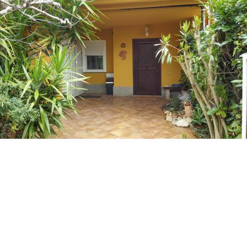 Villino a Manziana-Roma