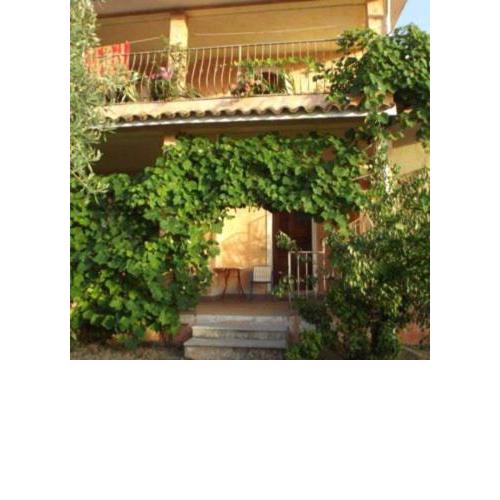 Villino bifamiliare