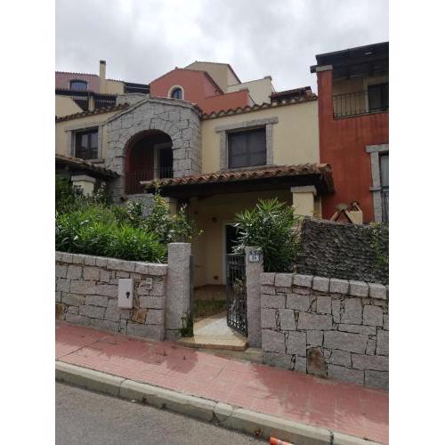 Villino CADORNA