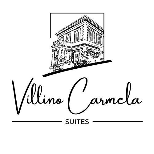 Villino Carmela SUITES