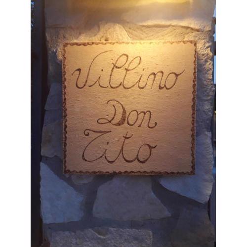 Villino Don Tito