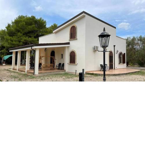 Villino Elicriso
