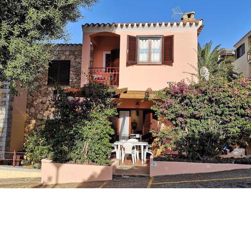 Villino Engi e Fede