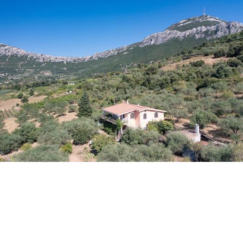 Villino Filieri