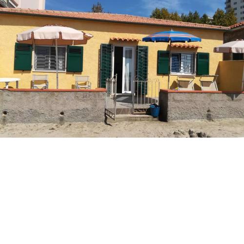 Villino ida
