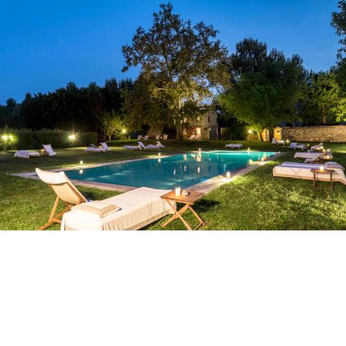 Villino In La Barchessa Di Villa Pisani