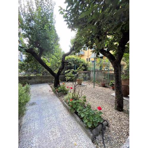 Villino la rosa antica