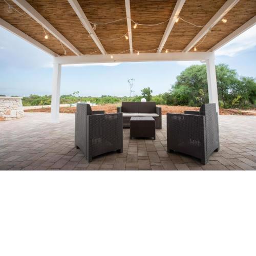 Villino Le Frasche 2