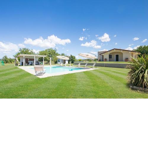 Villino le Viole