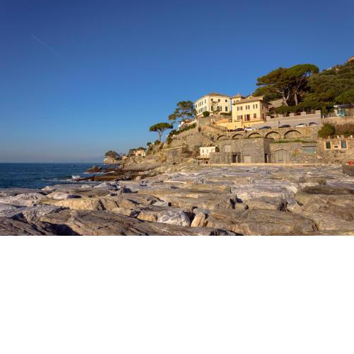 Villino Miramare